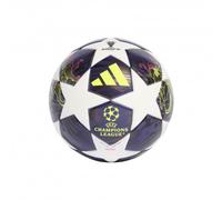 adidas UNISEX UCL MINI F DPURPL/WHITE/SYELLO/ 1