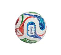 Adidas Mini Trionda 2026 World Cup Unisex Calcio Bianco 1