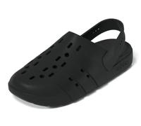 adidas Misto Adilette Clog Tongues, Nero , 41 1/3 EU