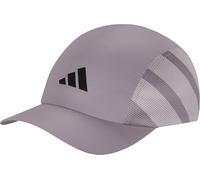 adidas Mixte 3 Panel cap Climacool, preloved Fig/Ice Purple/Black, M-L