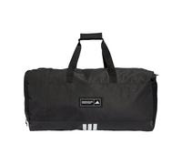 adidas Performance - 4athlts - Borsa a sacco grande nera e bianca-Nero One Size