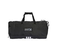 Adidas 4athlts M Duffle Bag Nero