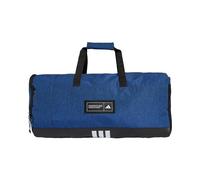adidas - Training 4Athlts Duffel Bag M - Borsa da viaggio 39 l blu