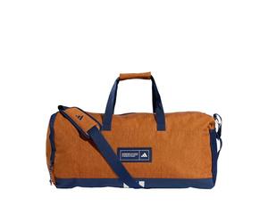 adidas Mixte 4ATHLTS DUFFEL BAG MEDIUM, tech copper/off white, One size