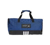 ADIDAS PERFORMANCE Borsa sportiva '4ATHLTS' blu scuro / nero / bianco Uomo ADIDAS PERFORMANCE One Size blu scuro / nero / bianco