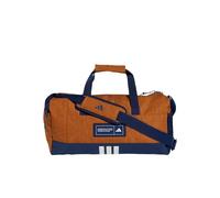 adidas Mixte 4ATHLTS DUFFEL BAG SMALL, tech copper/off white, One size
