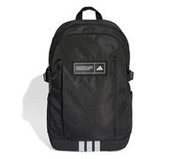 adidas Mixte 4ATHLTS POWER BACKPACK, black/white, One size