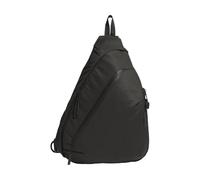 adidas Mixte 4NWNL X-BODY BAG, black, One size
