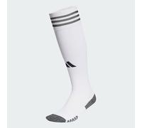 adidas Unisex - Adulto Adi 23 Socks, White/Black, 48-51