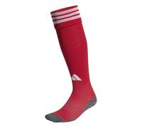 adidas Mixte Adi 26 Sock, team power red 2/white, 6-7 Years