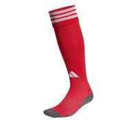 adidas Mixte Adi 26 Sock, team power red 2/white, 6-7 Years