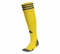 adidas Mixte Adi 26 Sock, team yellow/black, 4-5 Years