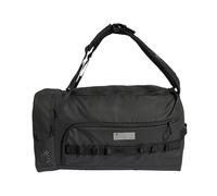 adidas Mixte ADIDAS HYBRID DUFFEL, black/REFLECTIVE SILVER, One size