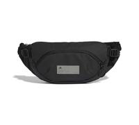 adidas Mixte ADIDAS HYBRID WAISTBAG, black/REFLECTIVE SILVER, One size