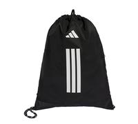 adidas Mixte ADIDAS POWER GYMSACK, black/white, One size