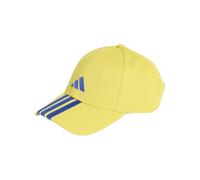adidas Sportswear Sportswear 3 Stripes Baseball Berretti OSFM Giallo