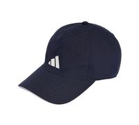 adidas Mixte Bball cap AEROREADY, Legend Ink/White/White, M-L