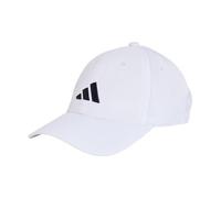 Cappellino da baseball New Logo Embroidered White / Black Donna (S/M)