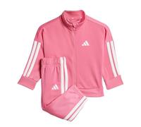 adidas Mixte bébé ESSENTIALS CLIMACOOL TRACKSUIT, pink fusion/white, 9-12 Months
