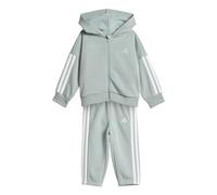Adidas Jogger Essentials Wonder Sage/White Bambini 2-3 anni