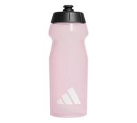 adidas Mixte BOTTLE 0,5L, clear pink/white, One size