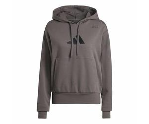 adidas Mixte Category Training Graphic Hoodie, Charcoal, XXL