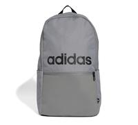 adidas Unisex - Adulto CLASSIC BACKPACK DAILY, grey three/black, One Size