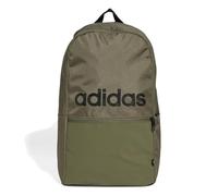 adidas Unisex - Adulto CLASSIC BACKPACK DAILY, olive strata/black, One Size