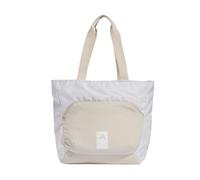 adidas Mixte CLASSIC SUMMER TOTE, wonder alumina/white, One size