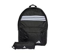Adidas Sportswear Zaino sportivo 'Classic' Nero/Bianco Donna Taglia One Size