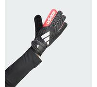 adidas Mixte COPA GOALKEEPER GLOVE CLUB, black/white/lucid red, 10