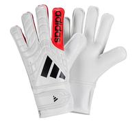adidas Mixte COPA GOALKEEPER GLOVE CLUB JUNIOR, zero met./black/lucid red, 4.5