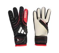 adidas Mixte COPA GOALKEEPER GLOVE LEAGUE, black/lucid red/white, 7