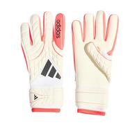 adidas Mixte COPA GOALKEEPER GLOVE LEAGUE, white/lucid red/black, 5