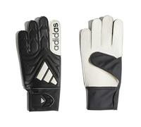 adidas Mixte COPA GOALKEEPER GLOVES CLUB, black/white, 7.5