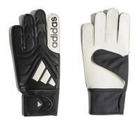 adidas Mixte COPA GOALKEEPER GLOVES CLUB JUNIOR, black/white, 7
