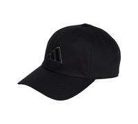 adidas Mixte Dad cap Tonal Logo, Black/Grey Six, S-M