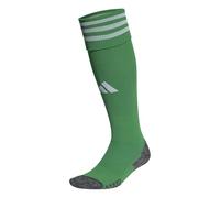 adidas Mixte enfant Adi 23 Socks, Team Green/White, 4-5 Years