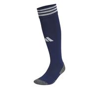 adidas Mixte enfant Adi 23 Socks, Team Navy Blue 2 / White, 6-7 Years