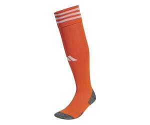 adidas Mixte enfant Adi 23 Socks, Team Orange/White, 4-5 Years