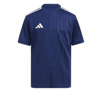 adidas Mixte Enfant CAMPEON25 Jersey Kids, Team Navy Blue 2/White, 11-12 Years