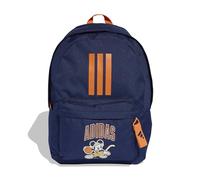 adidas Mixte enfant DISNEY MICKEY MOUSE BACKPACK, dark blue/Pure Orange, L