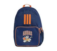 adidas Mixte enfant DISNEY MICKEY MOUSE BACKPACK, dark blue/Pure Orange, M