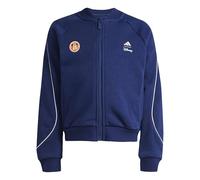 adidas Mixte Enfant Disney Mickey Mouse Track Top, Dark Blue/Pure Orange/off White, 2-3 Years