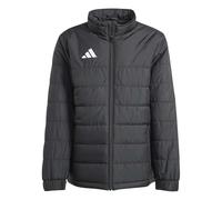 adidas Mixte enfant Entrada26 Light Jacket Kids, black/white, 15-16 Years