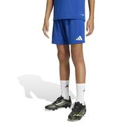 adidas Mixte Enfant Entrada26 Shorts Kids, Team Royal Blue/White, 15-16 Years