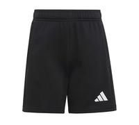 adidas Mixte Enfant Entrada26 Sweat Shorts Kids, Black/White, 3-4 Years