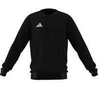Adidas Entrada 26 Sweat Sweatshirt Nero 15-16 Years Bambini