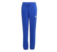 adidas Mixte Enfant Essentials Pants, Team Royal Blue/White, 13-14 Years