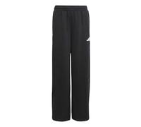 adidas Mixte Enfant Game&Go Pants, Black/White, 11-12 Years